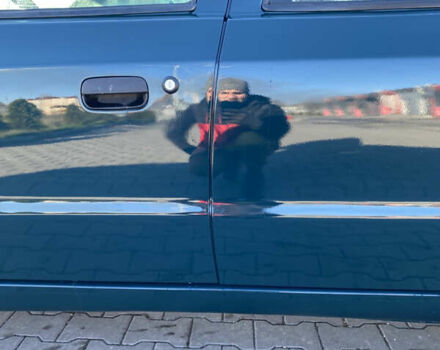 Зеленый Шкода Фелиция, объемом двигателя 1.3 л и пробегом 270 тыс. км за 2100 $, фото 18 на Automoto.ua