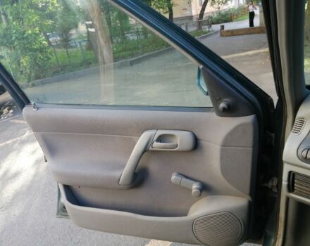 Шкода Фелиция 1999 в Киеве на Automoto.ua Зеленый Шкода Фелиция, объемом двигателя 1.3 л и пробегом 115 тыс. км за 2300 $, фото 10 на Automoto.ua