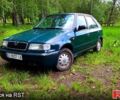Зеленый Шкода Фелиция, объемом двигателя 1.3 л и пробегом 320 тыс. км за 1500 $, фото 1 на Automoto.ua