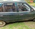 Зеленый Шкода Фелиция, объемом двигателя 1 л и пробегом 220 тыс. км за 571 $, фото 4 на Automoto.ua