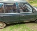 Зеленый Шкода Фелиция, объемом двигателя 1 л и пробегом 220 тыс. км за 577 $, фото 6 на Automoto.ua