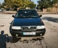Зеленый Шкода Фелиция, объемом двигателя 1.3 л и пробегом 305 тыс. км за 1350 $, фото 1 на Automoto.ua