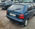 Зеленый Шкода Фелиция, объемом двигателя 1.3 л и пробегом 209 тыс. км за 1950 $, фото 6 на Automoto.ua