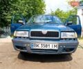 Зеленый Шкода Фелиция, объемом двигателя 1.3 л и пробегом 250 тыс. км за 1550 $, фото 6 на Automoto.ua