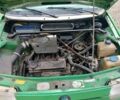 Зеленый Шкода Фелиция, объемом двигателя 1.3 л и пробегом 380 тыс. км за 1650 $, фото 6 на Automoto.ua