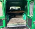 Зеленый Шкода Фелиция, объемом двигателя 1.3 л и пробегом 380 тыс. км за 1650 $, фото 5 на Automoto.ua