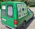 Зеленый Шкода Фелиция, объемом двигателя 1.3 л и пробегом 456 тыс. км за 1650 $, фото 6 на Automoto.ua