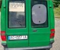Зеленый Шкода Фелиция, объемом двигателя 1.3 л и пробегом 456 тыс. км за 1650 $, фото 4 на Automoto.ua