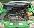 Зелений Шкода Феліція, об'ємом двигуна 1.3 л та пробігом 268 тис. км за 1499 $, фото 7 на Automoto.ua