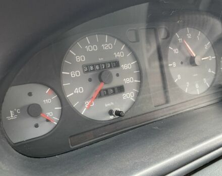 Зеленый Шкода Фелиция, объемом двигателя 1.3 л и пробегом 380 тыс. км за 1800 $, фото 4 на Automoto.ua