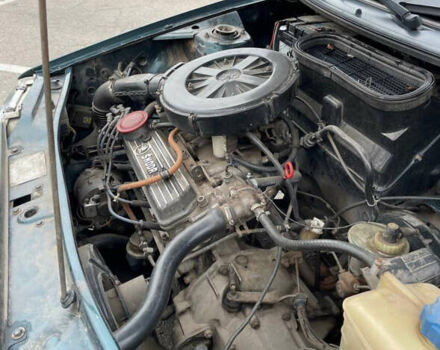 Зеленый Шкода Фелиция, объемом двигателя 1.3 л и пробегом 378 тыс. км за 1700 $, фото 10 на Automoto.ua