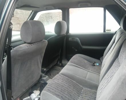 Зеленый Шкода Фелиция, объемом двигателя 0 л и пробегом 137 тыс. км за 600 $, фото 7 на Automoto.ua