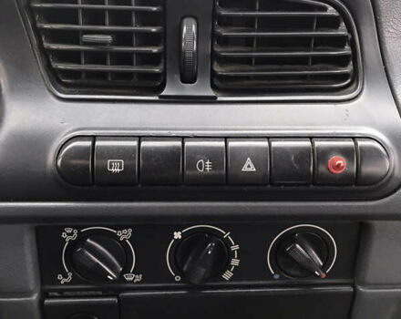 Зеленый Шкода Фелиция, объемом двигателя 1.4 л и пробегом 230 тыс. км за 650 $, фото 8 на Automoto.ua