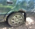 Зеленый Шкода Фелиция, объемом двигателя 1.3 л и пробегом 200 тыс. км за 532 $, фото 8 на Automoto.ua