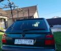 Зеленый Шкода Фелиция, объемом двигателя 1.3 л и пробегом 230 тыс. км за 2300 $, фото 3 на Automoto.ua