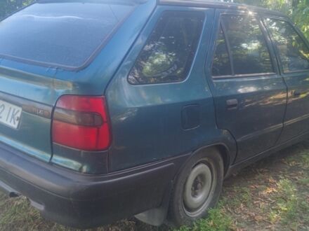 Шкода Фелиция 1998 в Днепре (Днепропетровске) на Automoto.ua Зеленый Шкода Фелиция, объемом двигателя 0 л и пробегом 150 тыс. км за 1437 $, фото 1 на Automoto.ua