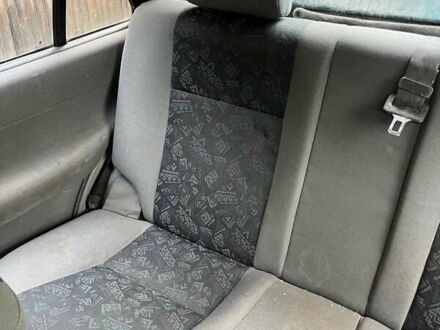 Зелений Шкода Феліція, об'ємом двигуна 1 л та пробігом 220 тис. км за 571 $, фото 1 на Automoto.ua