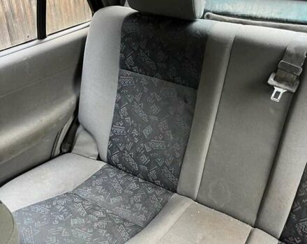 Зеленый Шкода Фелиция, объемом двигателя 1 л и пробегом 220 тыс. км за 571 $, фото 1 на Automoto.ua