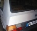 Белый Шкода Форман, объемом двигателя 0 л и пробегом 250 тыс. км за 1000 $, фото 3 на Automoto.ua