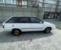 Белый Шкода Форман, объемом двигателя 1.3 л и пробегом 350 тыс. км за 800 $, фото 5 на Automoto.ua