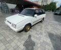 Белый Шкода Форман, объемом двигателя 1.3 л и пробегом 350 тыс. км за 800 $, фото 1 на Automoto.ua