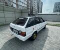 Белый Шкода Форман, объемом двигателя 1.3 л и пробегом 350 тыс. км за 800 $, фото 6 на Automoto.ua