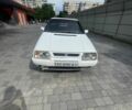 Белый Шкода Форман, объемом двигателя 1.3 л и пробегом 350 тыс. км за 800 $, фото 4 на Automoto.ua