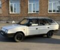 Белый Шкода Форман, объемом двигателя 1.3 л и пробегом 500 тыс. км за 650 $, фото 12 на Automoto.ua