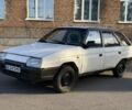 Белый Шкода Форман, объемом двигателя 1.3 л и пробегом 500 тыс. км за 650 $, фото 13 на Automoto.ua