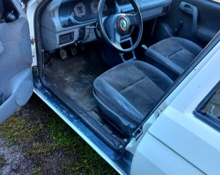 Шкода Форман 1992 в Киеве на Automoto.ua Белый Шкода Форман, объемом двигателя 1.3 л и пробегом 111 тыс. км за 500 $, фото 5 на Automoto.ua