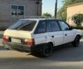 Белый Шкода Форман, объемом двигателя 1.3 л и пробегом 500 тыс. км за 650 $, фото 8 на Automoto.ua
