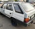 Білий Шкода Форман, об'ємом двигуна 1.3 л та пробігом 265 тис. км за 448 $, фото 3 на Automoto.ua