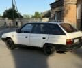 Белый Шкода Форман, объемом двигателя 1.3 л и пробегом 500 тыс. км за 650 $, фото 6 на Automoto.ua