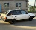 Белый Шкода Форман, объемом двигателя 1.3 л и пробегом 500 тыс. км за 650 $, фото 3 на Automoto.ua