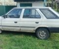 Белый Шкода Форман, объемом двигателя 1.3 л и пробегом 30 тыс. км за 343 $, фото 1 на Automoto.ua