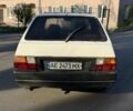 Белый Шкода Форман, объемом двигателя 1.3 л и пробегом 500 тыс. км за 650 $, фото 11 на Automoto.ua