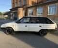 Белый Шкода Форман, объемом двигателя 1.3 л и пробегом 500 тыс. км за 650 $, фото 17 на Automoto.ua
