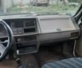 Белый Шкода Форман, объемом двигателя 1.29 л и пробегом 123 тыс. км за 1350 $, фото 5 на Automoto.ua