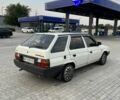 Белый Шкода Форман, объемом двигателя 1.3 л и пробегом 250 тыс. км за 1250 $, фото 4 на Automoto.ua