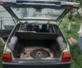 Белый Шкода Форман, объемом двигателя 1.29 л и пробегом 123 тыс. км за 1350 $, фото 8 на Automoto.ua