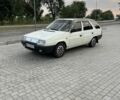 Белый Шкода Форман, объемом двигателя 1.3 л и пробегом 250 тыс. км за 1250 $, фото 1 на Automoto.ua