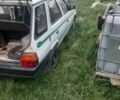 Белый Шкода Форман, объемом двигателя 1.29 л и пробегом 123 тыс. км за 1350 $, фото 9 на Automoto.ua