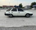 Белый Шкода Форман, объемом двигателя 1.3 л и пробегом 250 тыс. км за 1250 $, фото 3 на Automoto.ua