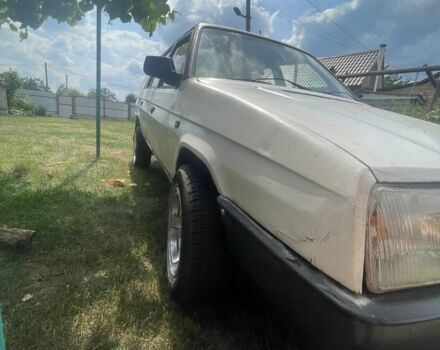 Белый Шкода Форман, объемом двигателя 1.3 л и пробегом 390 тыс. км за 238 $, фото 2 на Automoto.ua