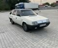 Белый Шкода Форман, объемом двигателя 1.3 л и пробегом 250 тыс. км за 1250 $, фото 2 на Automoto.ua