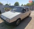 Білий Шкода Форман, об'ємом двигуна 1.3 л та пробігом 200 тис. км за 1800 $, фото 4 на Automoto.ua