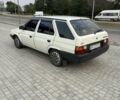 Белый Шкода Форман, объемом двигателя 1.3 л и пробегом 250 тыс. км за 1250 $, фото 6 на Automoto.ua