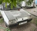 Белый Шкода Форман, объемом двигателя 1.3 л и пробегом 250 тыс. км за 238 $, фото 1 на Automoto.ua
