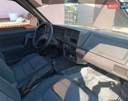 Білий Шкода Форман, об'ємом двигуна 1.3 л та пробігом 200 тис. км за 1800 $, фото 1 на Automoto.ua