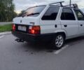 Білий Шкода Форман, об'ємом двигуна 1.3 л та пробігом 240 тис. км за 1500 $, фото 18 на Automoto.ua